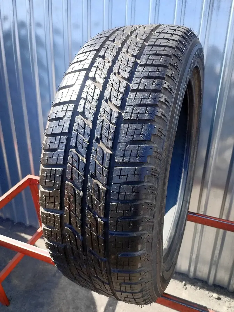 Б/у шина 255/50 R20 Pirelli Scorpion Zero, фото 1