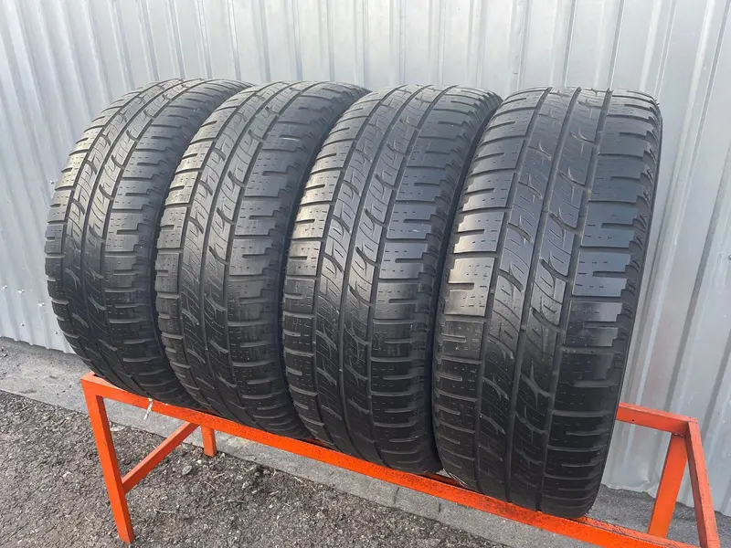 Комплект б/у шин 255/50 R20 Pirelli Scorpion Zero, фото 1