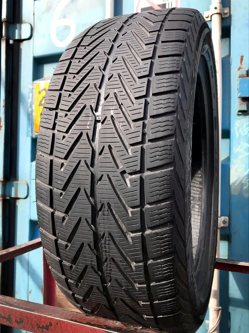 Б/у шина 255/50 R20 Vredestein Wintrac 4 Xtreme