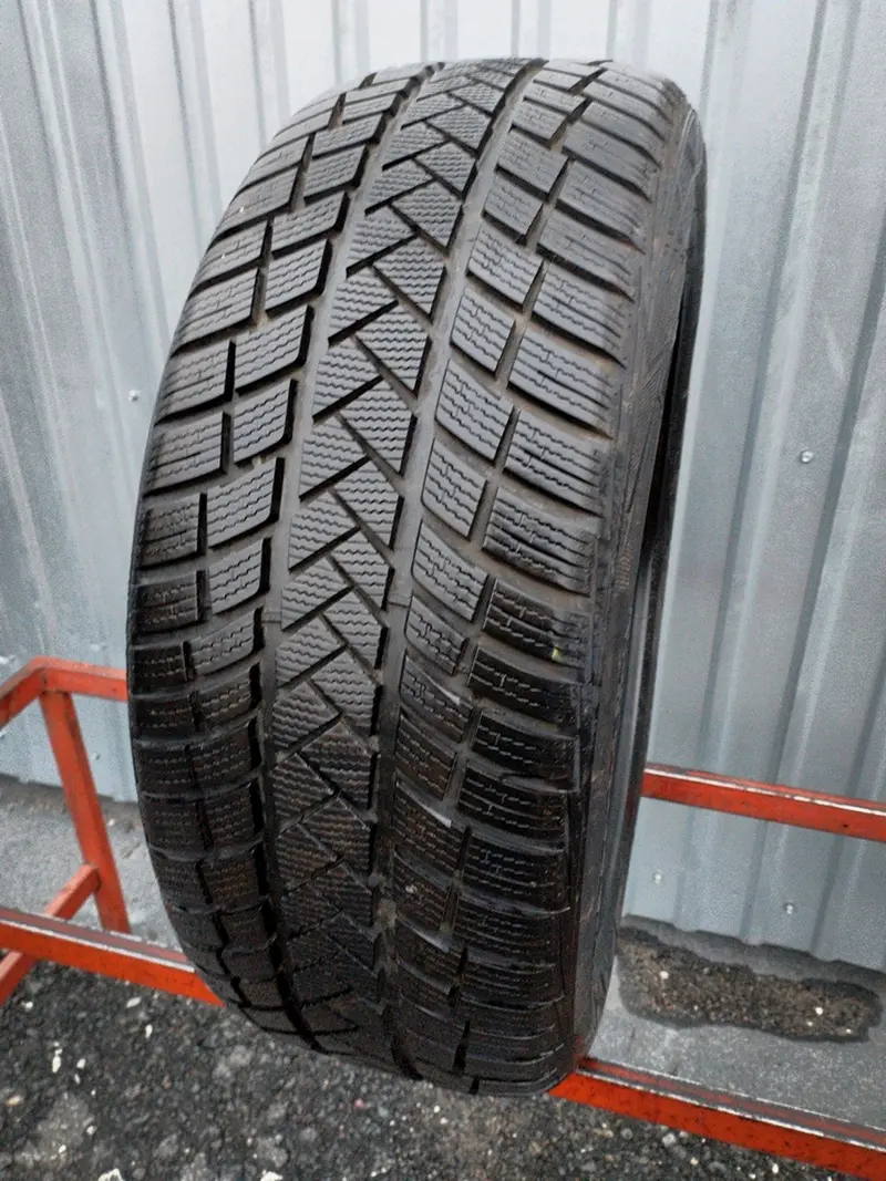 Б/у шина 255/50 R20 Vredestein Wintrac Pro
