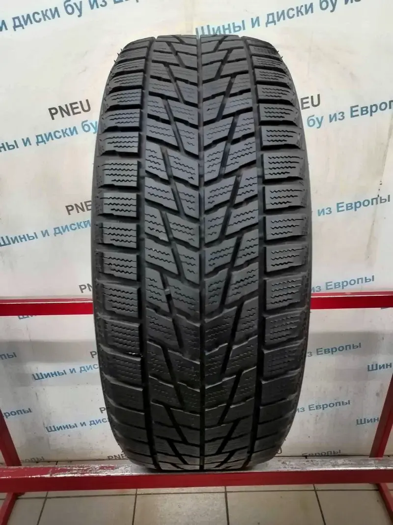 Б/у шина 255/55 R18 Bridgestone Blizzak LM 22
