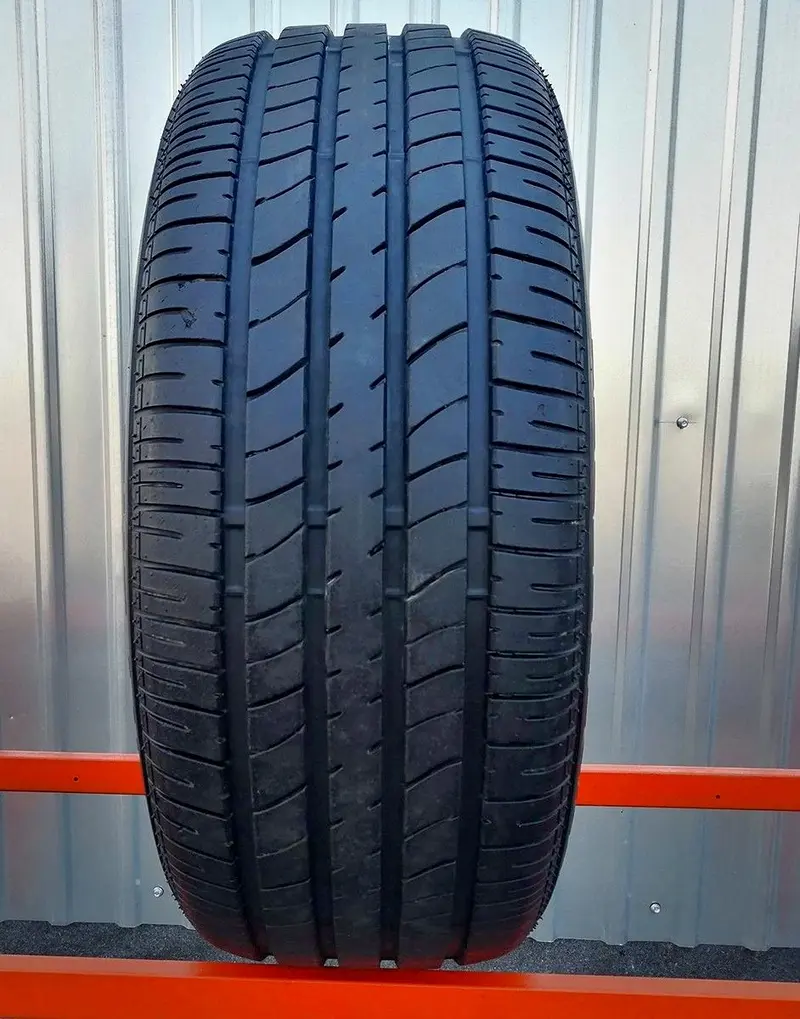Б/у шина 255/55 R18 Bridgestone Turanza ER 30