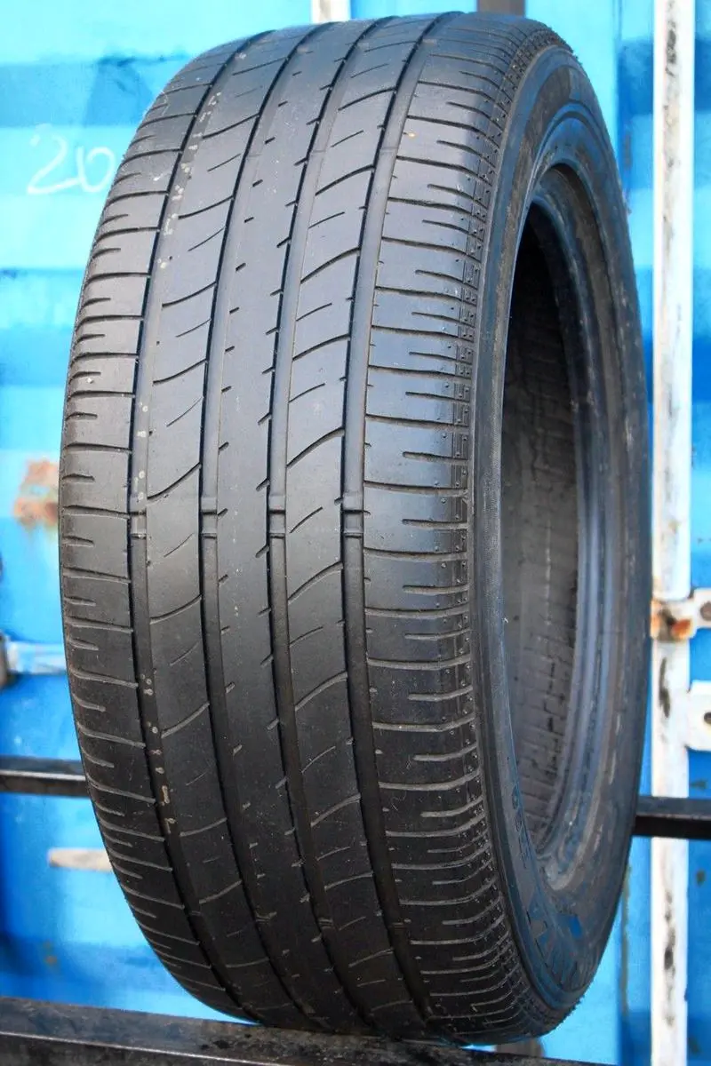 Б/у шина 255/55 R18 Bridgestone Turanza ER 30