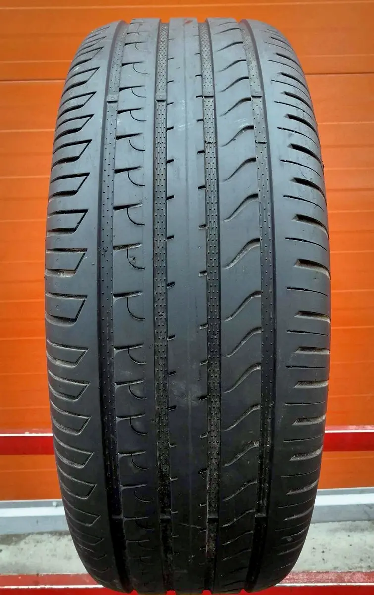 Б/у шина 255/55 R18 Cooper Zeon 4XS Sport