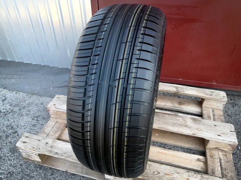 Новая шина 255/55 R18 Cordiant Sport 2, фото 1