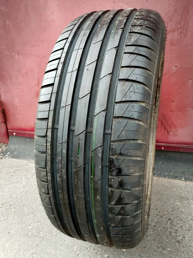 Новая шина 255/55 R18 Cordiant Sport 3