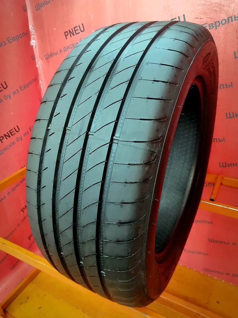 Б/у шина 255/55 R18 Goodyear Eagle F1 Asymmetric 5