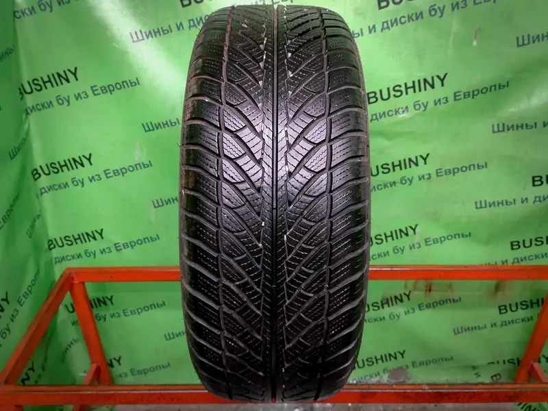 Б/у шина 255/55 R18 Goodyear Wrangler Ultra Grip