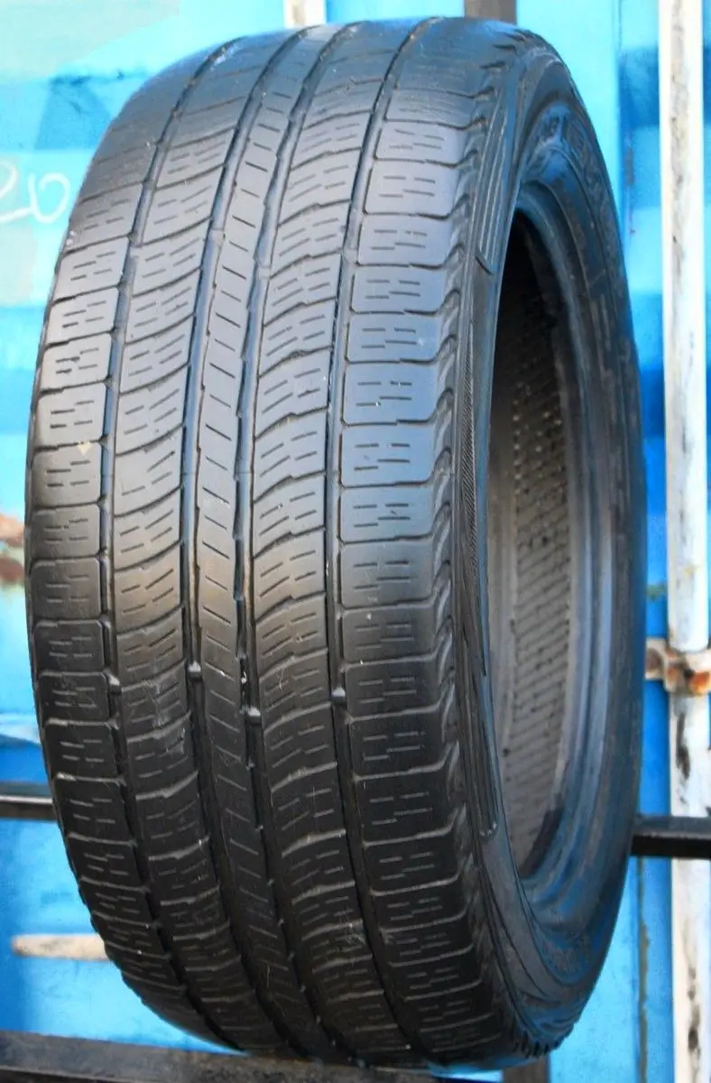 Б/у шина 255/55 R18 Kumho Road Venture APT KL51