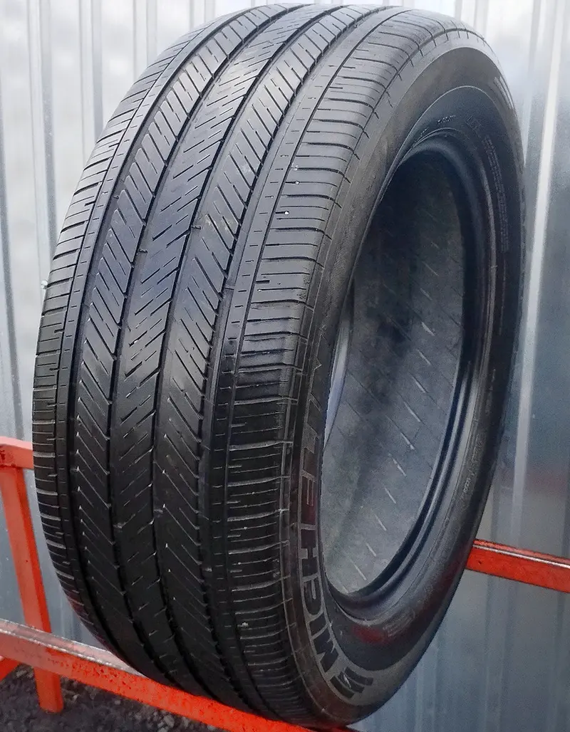 Б/у шина 255/55 R18 Michelin Energy MXV 4, фото 1