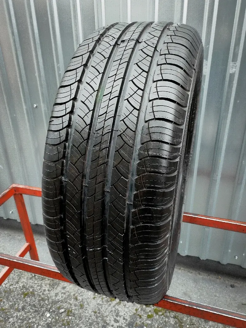 Б/у шина 255/55 R18 Michelin Latitude Tour HP MO