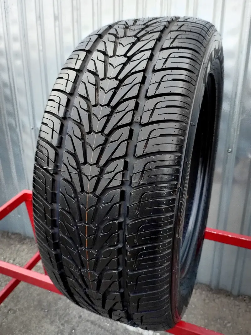 Новая шина 255/55 R18 Nexen Roadian HP, фото 1