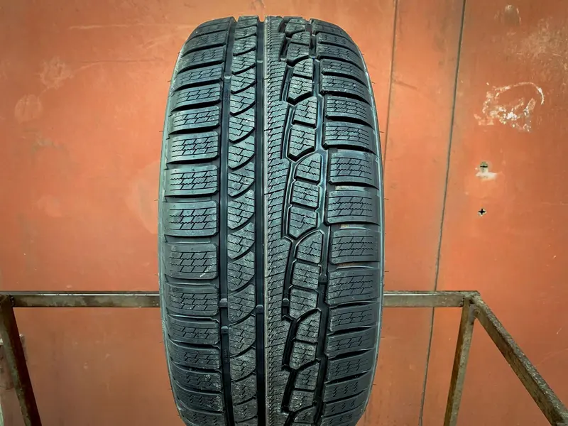 Новая шина 255/55 R18 Nokian WR G2 SUV, фото 1
