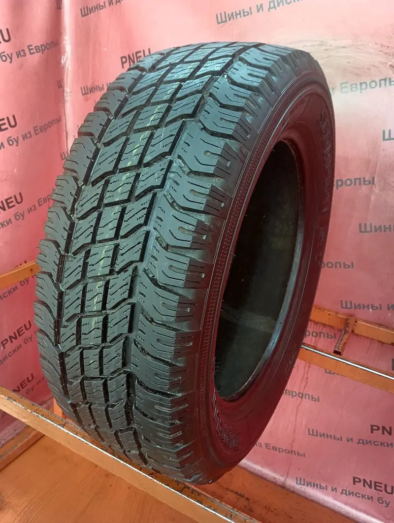 Б/у шина 255/55 R18 Pirelli Scorpion S/T