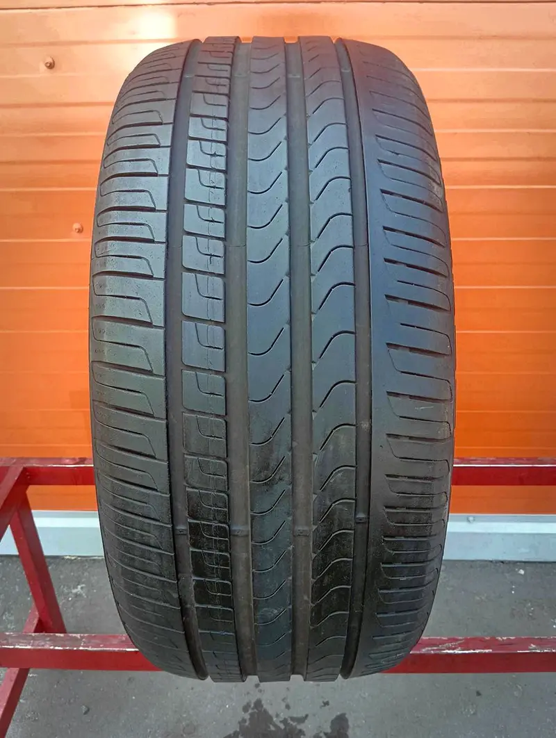 Б/у шина 255/55 R18 Pirelli Scorpion Verde