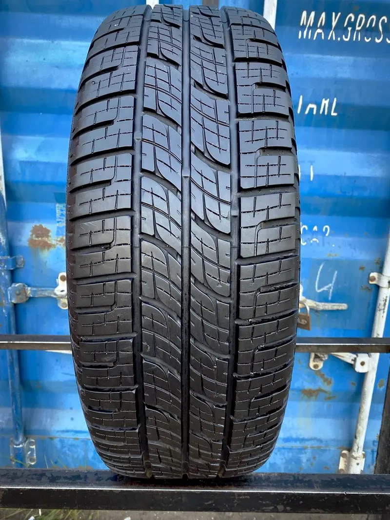 Б/у шина 255/55 R18 Pirelli Scorpion Zero, фото 1