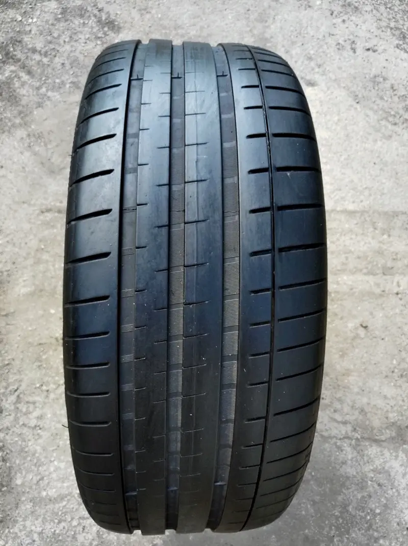 Б/у шина 255/55 R18 Vredestein Ultrac Vorti