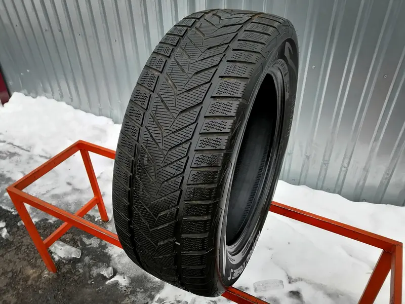 Б/у шина 255/55 R18 Vredestein Wintrac Xtreme S
