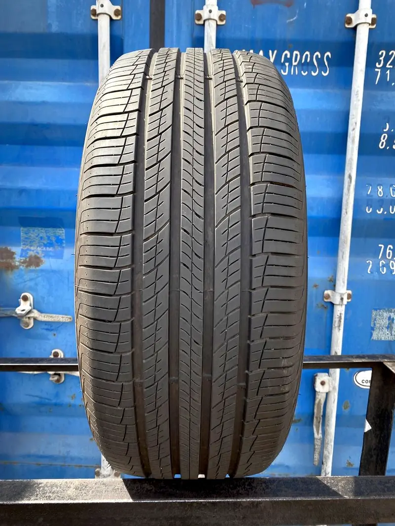 Б/у шина 255/55 R19 Hankook DynaPro HP 2 RA33