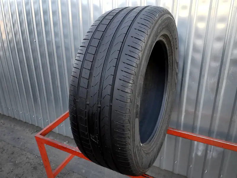 Б/у шина 255/55 R19 Pirelli Scorpion Verde