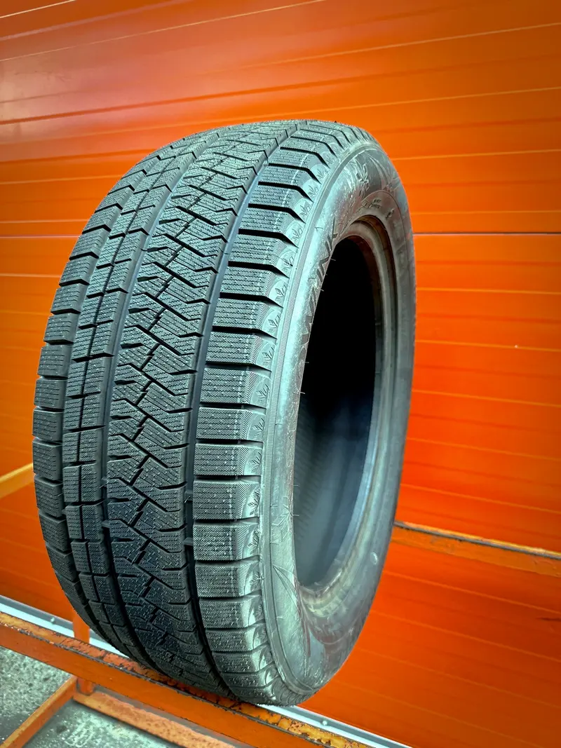 Новая шина 255/55 R19 TRIANGLE Snowlink PL02