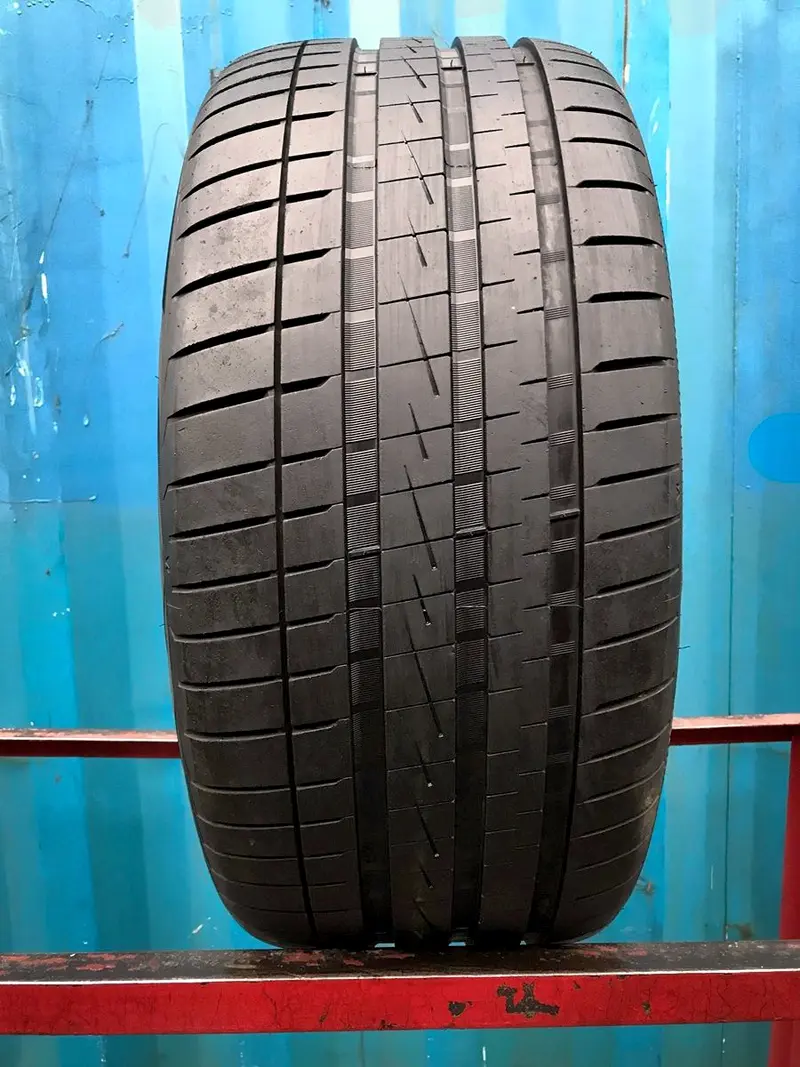 Б/у шина 255/55 R19 Vredestein Ultrac Vorti
