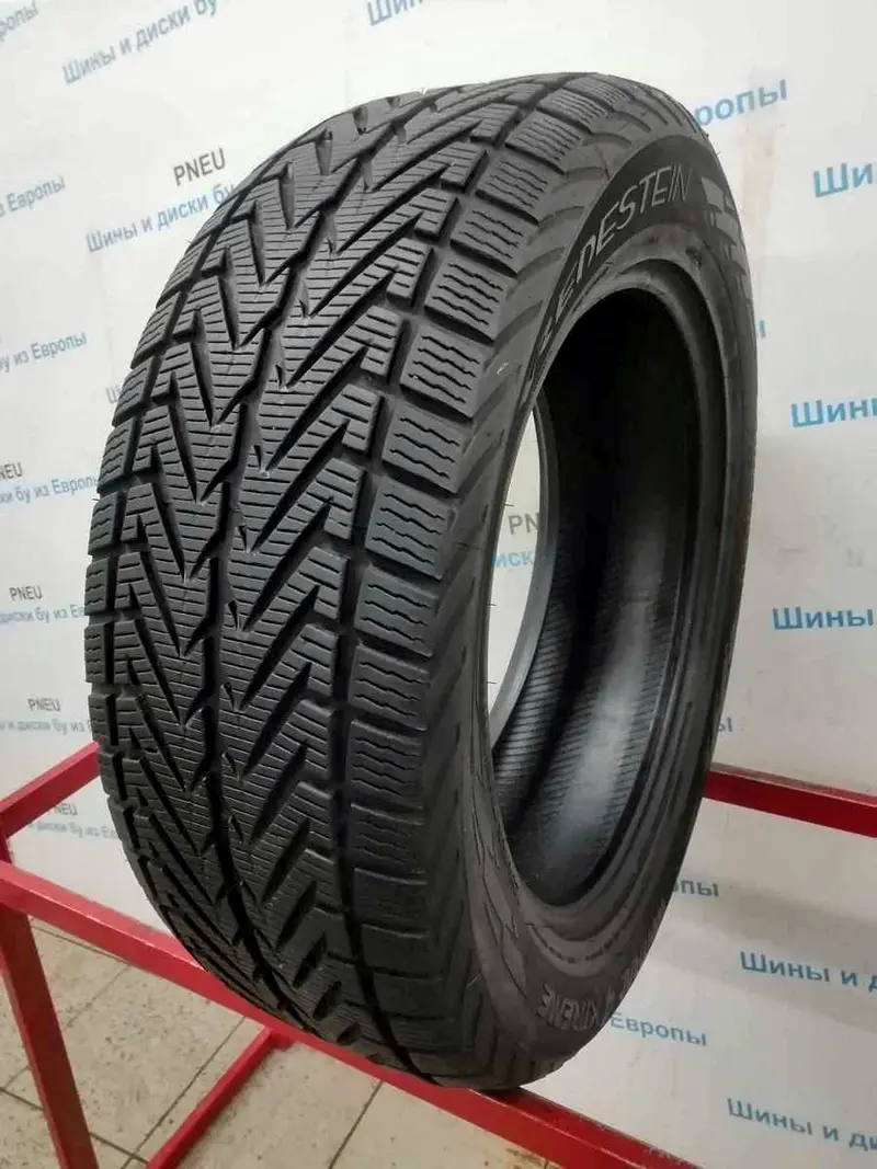 Б/у шина 255/55 R19 Vredestein Wintrac Xtreme