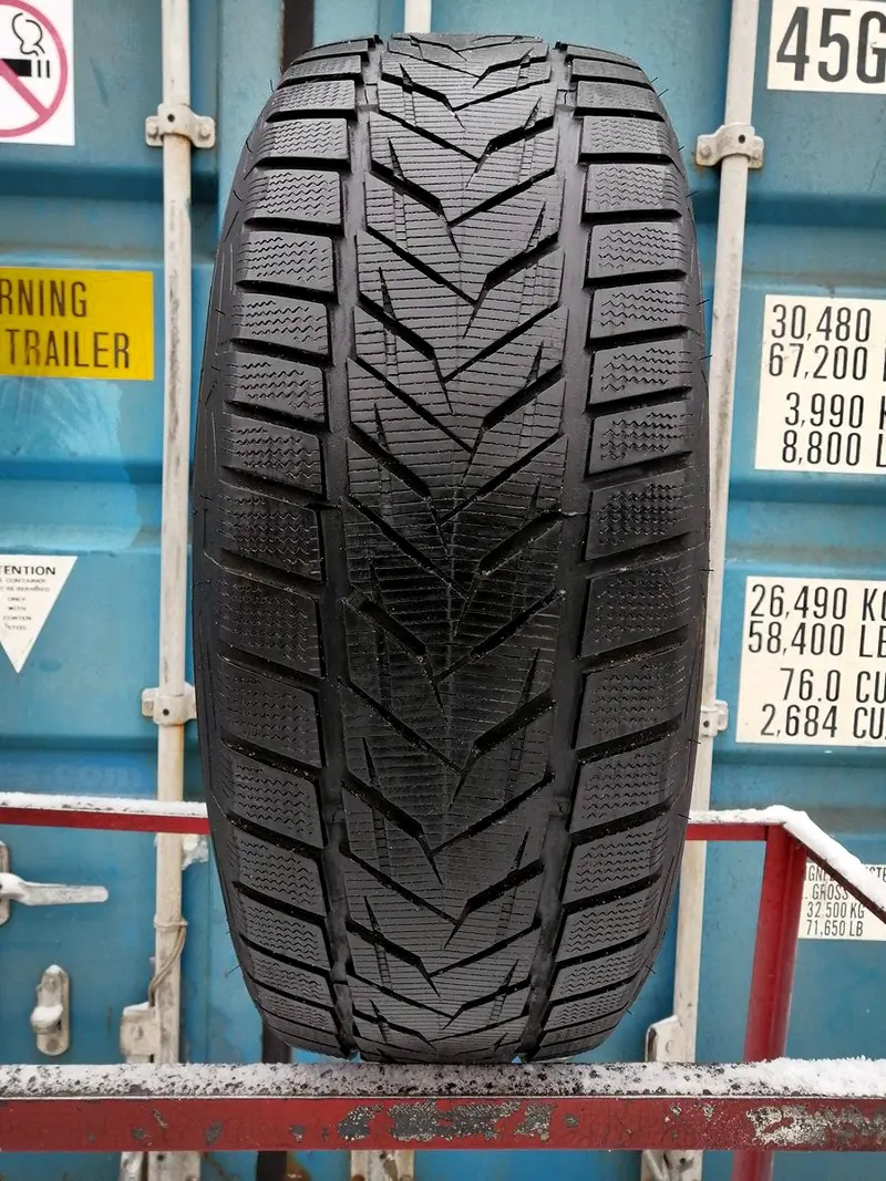 Б/у шина 255/55 R19 Vredestein Wintrac Xtreme S