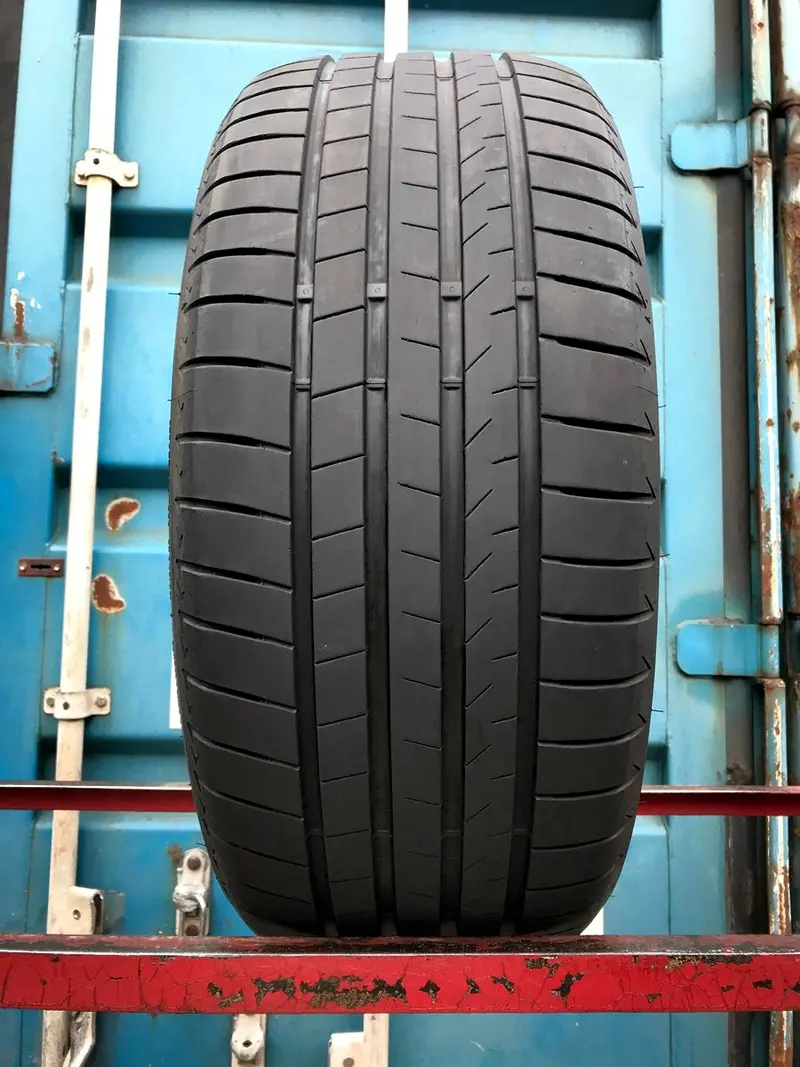 Б/у шина 255/55 R20 Bridgestone Dueler H/L Alenza
