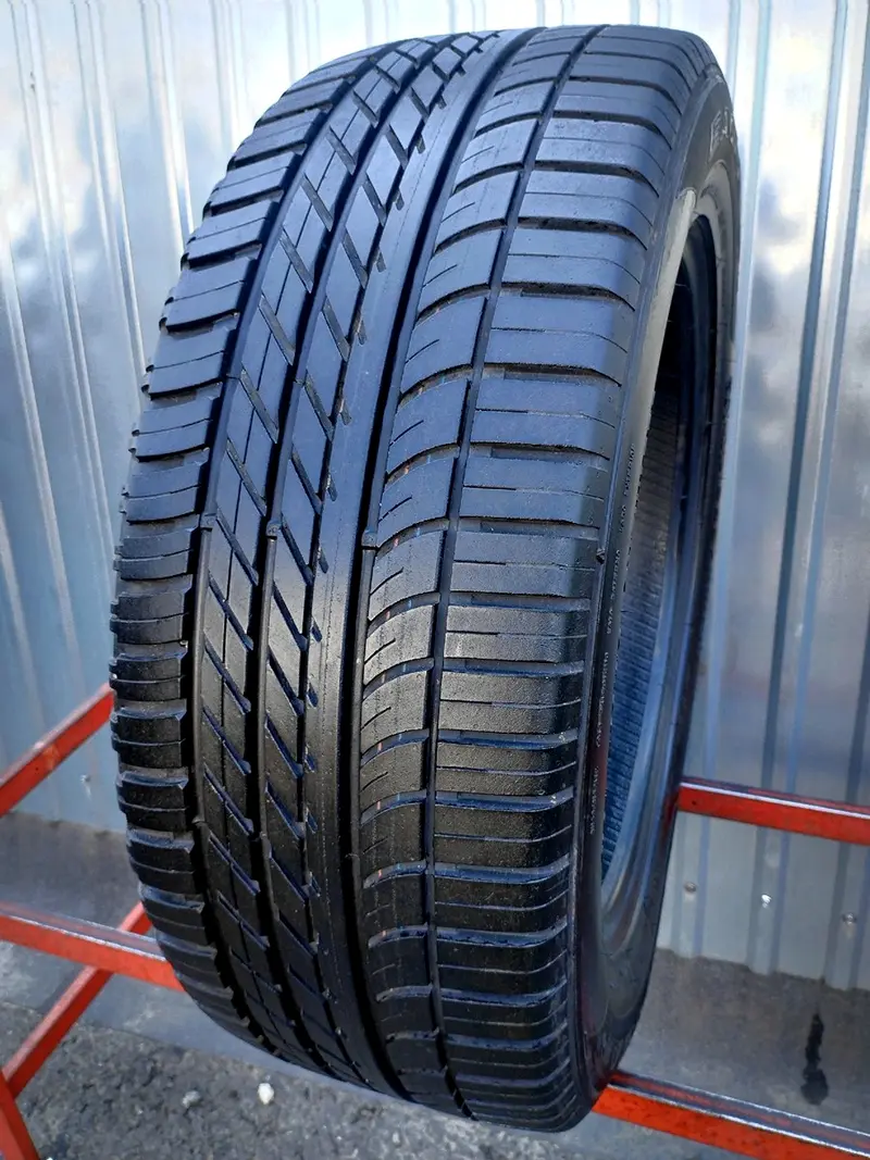Б/у шина 255/55 R20 Goodyear Eagle F1 Asymmetric SUV 4x4