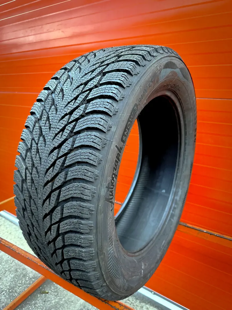 Новая шина 255/55 R20 Ikon Autograph Snow 3