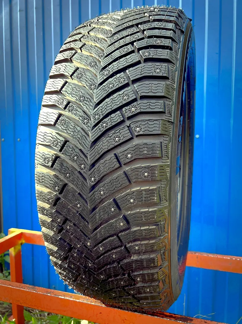 Новая шина 255/55 R20 Michelin X-Ice North 4 SUV