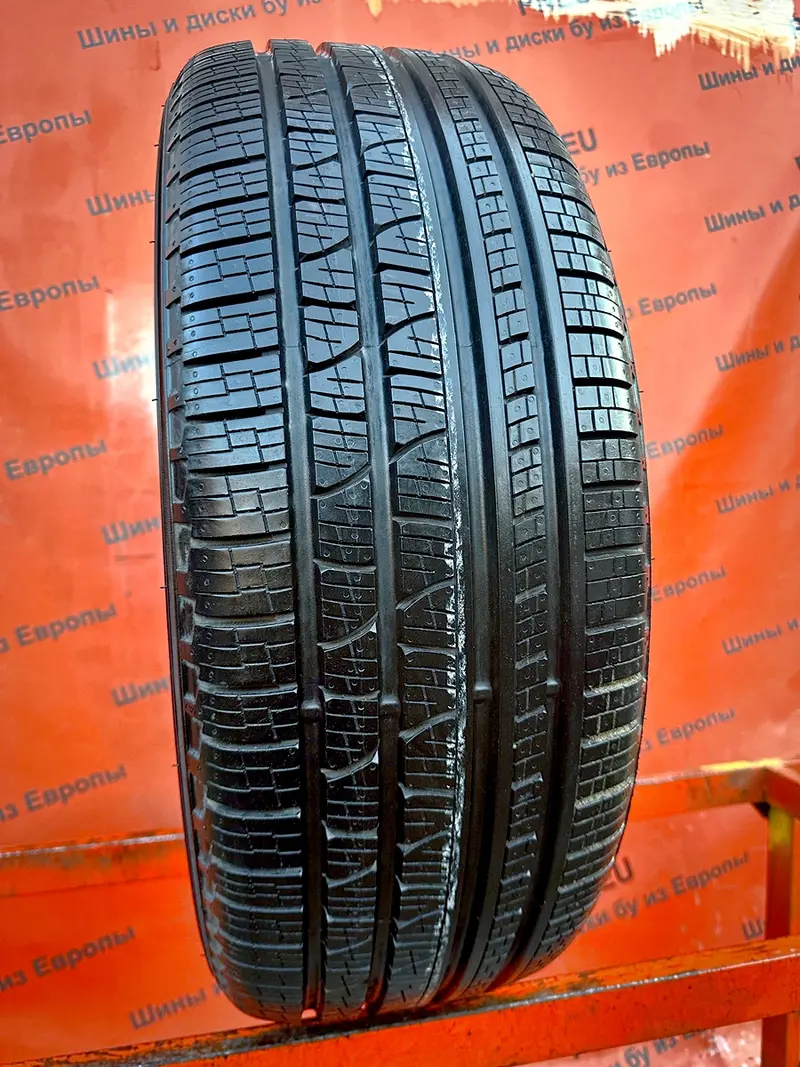 Б/у шина 255/55 R20 Pirelli Scorpion Verde All Season