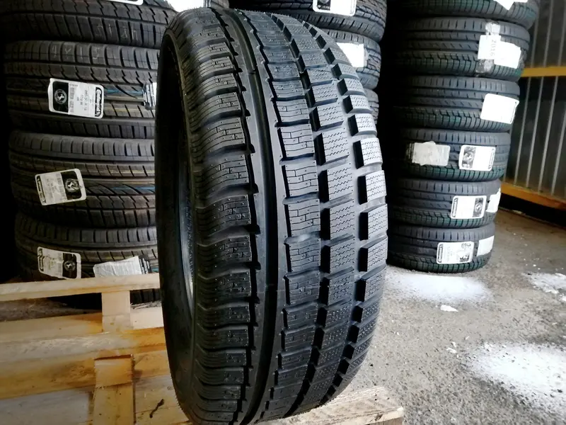 Новая шина 255/60 R17 Cooper Discoverer M+S Sport, фото 1