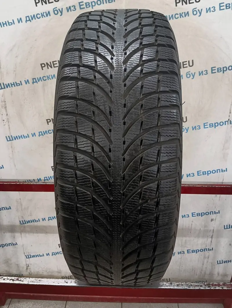 Б/у шина 255/60 R18 Michelin Latitude Alpin LA2