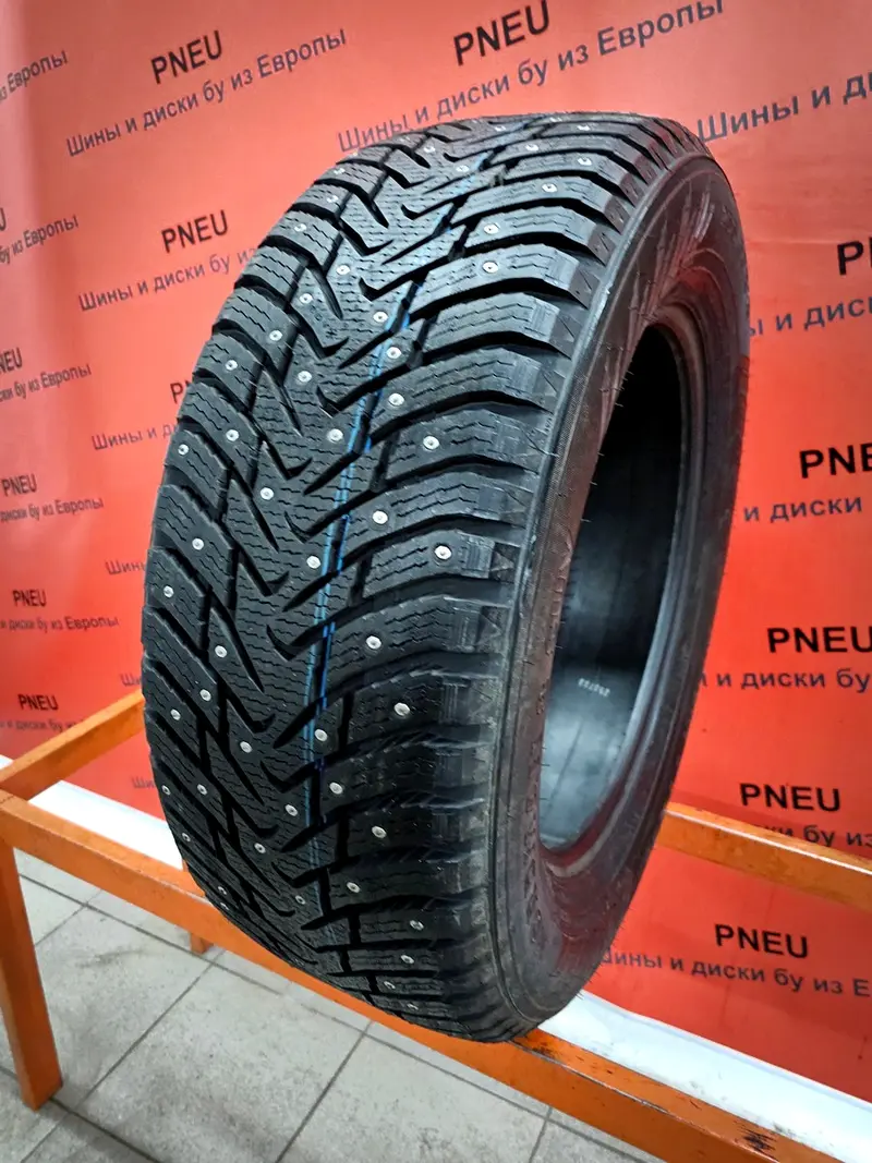 Новая шина 255/60 R18 Nokian Nordman 8