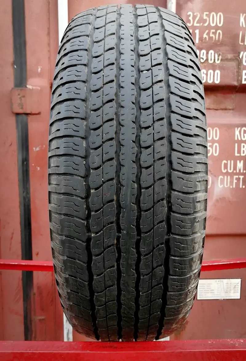 Б/у шина 255/60 R18 Toyo Open Country A33