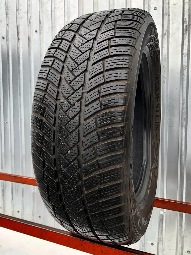 Б/у шина 255/60 R18 Vredestein Wintrac Pro