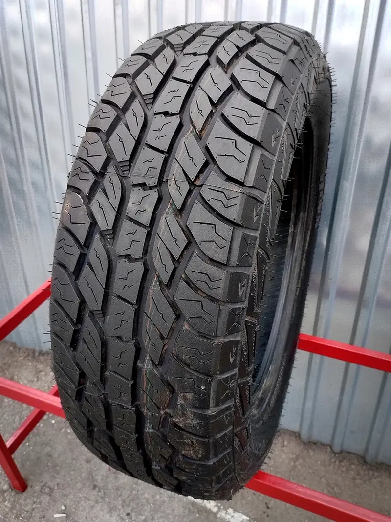 Новая шина 255/60 R18 iLink TerraMax LSR 2 A/T