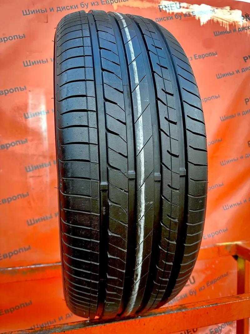 Б/у шина 255/60 R19 ChaoYang RADIAL RP76+