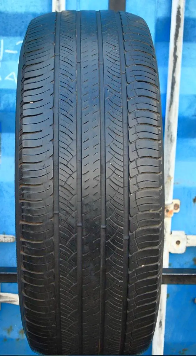 Б/у шина 255/65 R16 Michelin Latitude Tour HP, фото 1