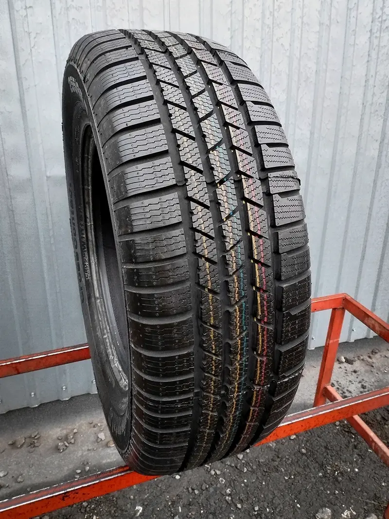 Б/у шина 255/65 R17 Continental ContiCrossContact Winter
