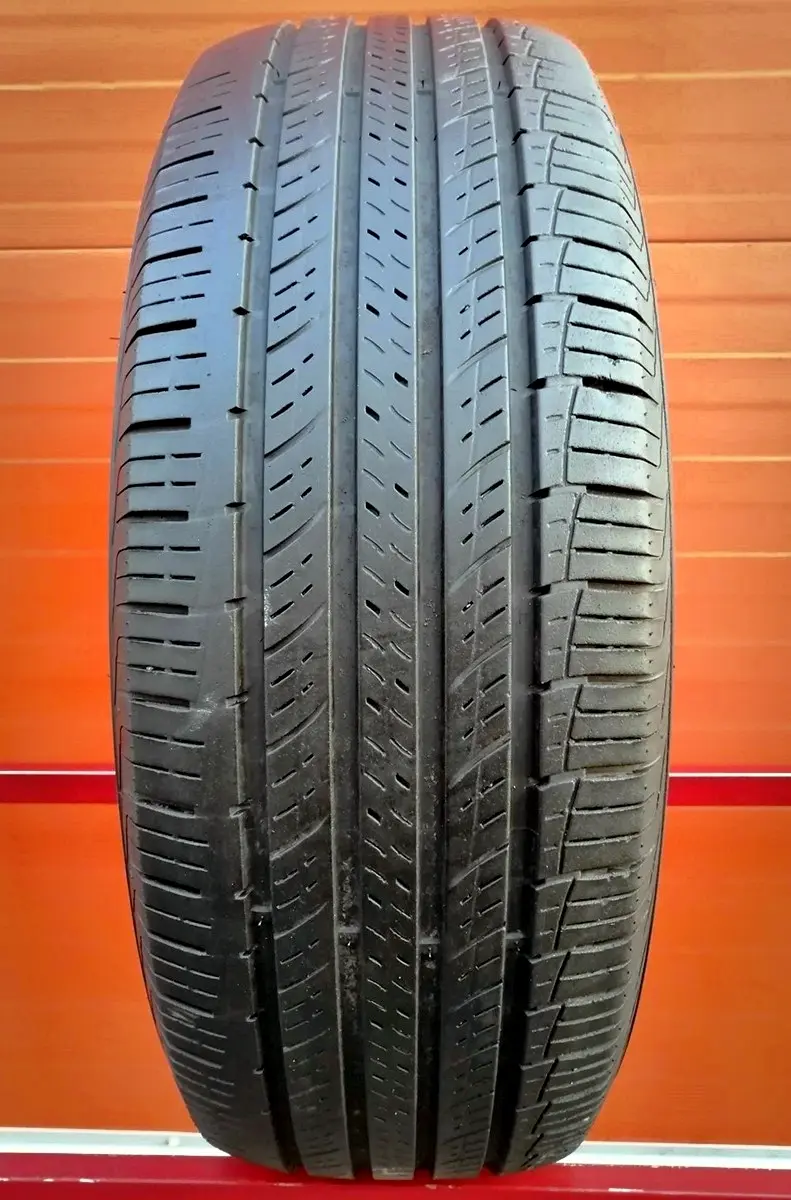 Б/у шина 255/65 R17 Hankook DynaPro HP 2 RA33
