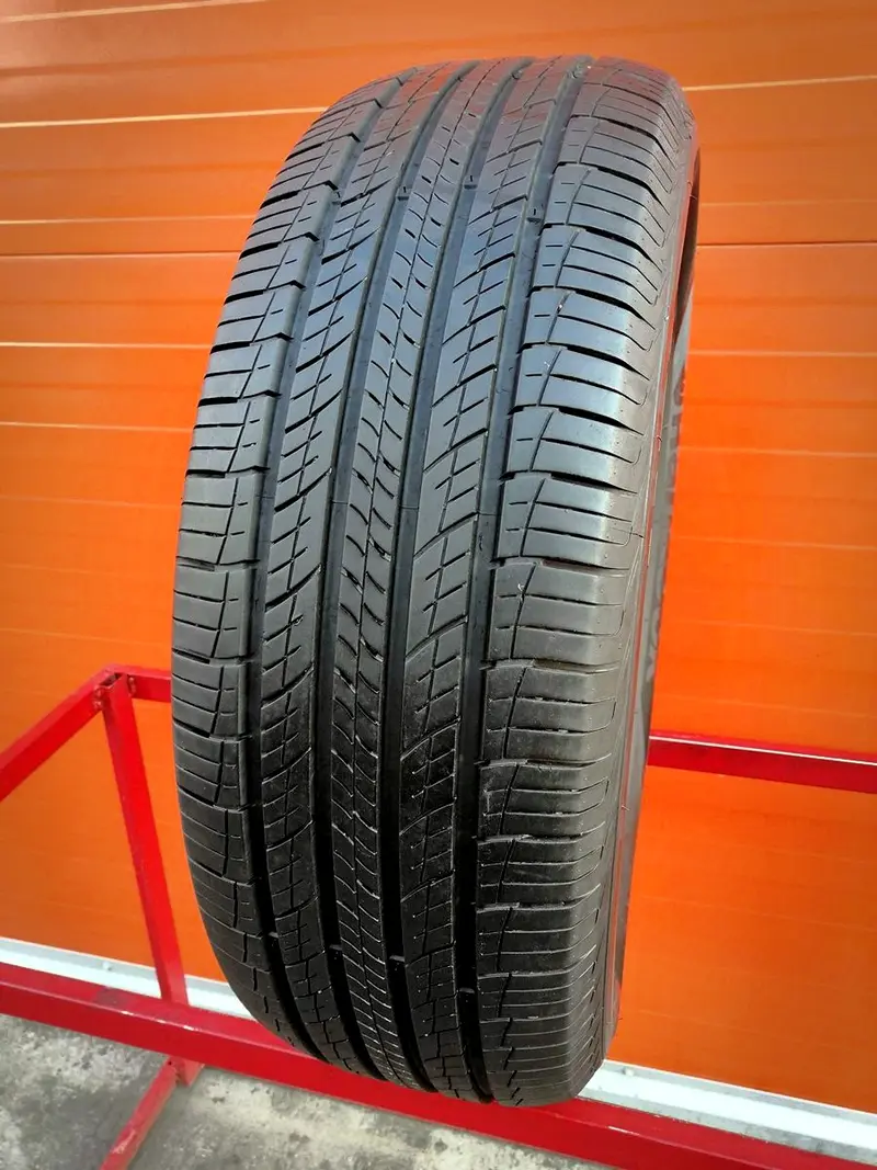 Б/у шина 255/65 R17 Hankook DynaPro HP 2 RA33, фото 1