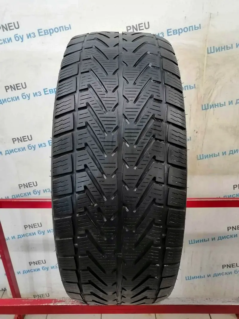 Б/у шина 255/65 R17 Vredestein Wintrac Xtreme