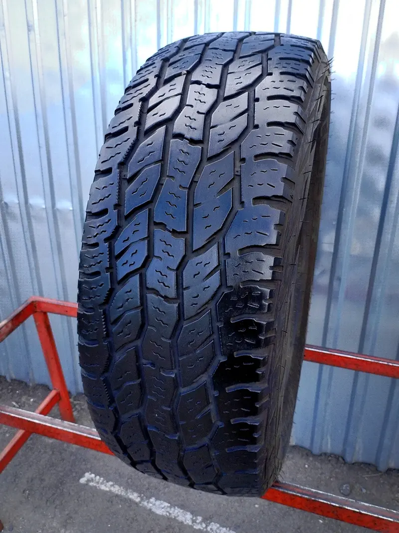 Б/у шина 255/70 R16 Cooper Discoverer A/T3 Sport 2