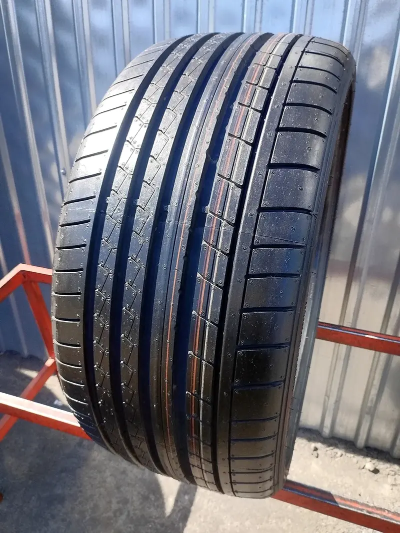 Б/у шина 265/30 R20 Dunlop SP Sport Maxx GT