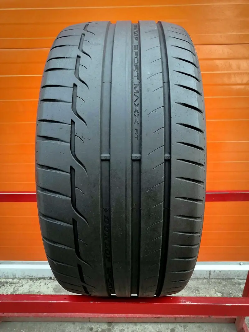 Б/у шина 265/30 R20 Dunlop SP Sport Maxx RT