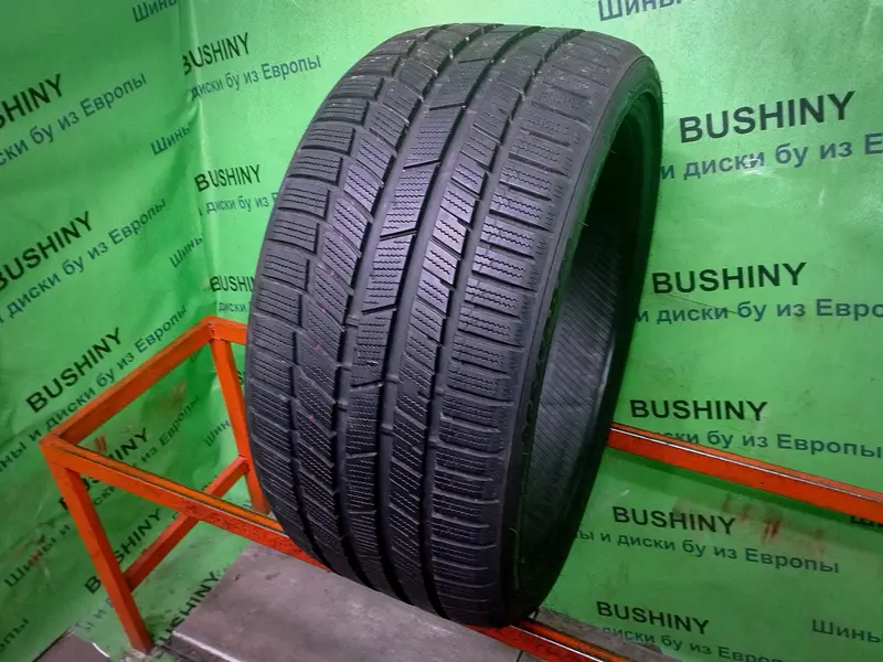 Б/у шина 265/30 R20 Toyo Snowprox S954