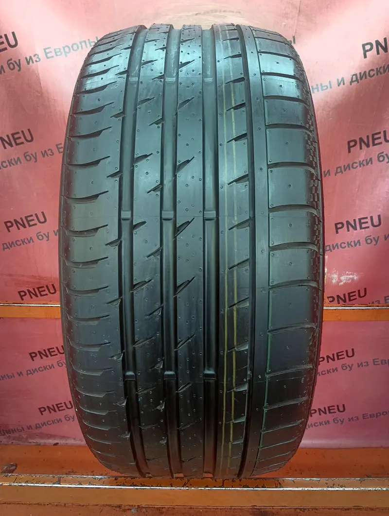 Новая шина 265/30 R22 Continental ContiSportContact 3, фото 1